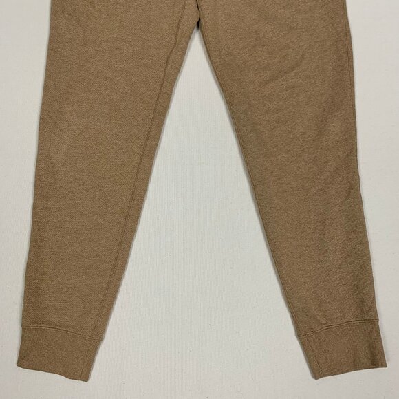 Polo Ralph Lauren Tan Joggers Men's Small - Picture 7 of 14